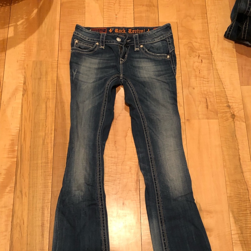 Jeans - Picture 2 of 3